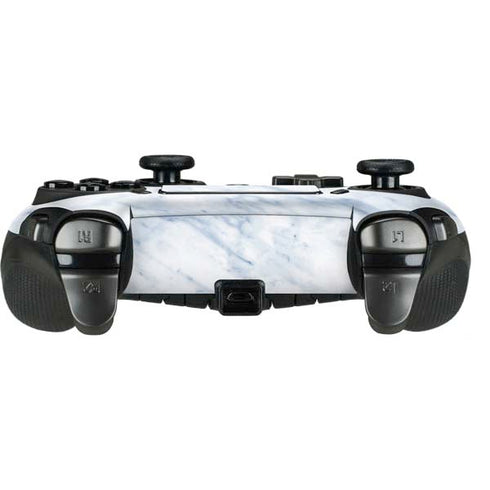 Blue Marble PlayStation Scuf Vantage 2 Controller Skin